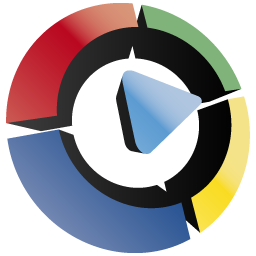 Luister BigB21 via Windows mediaplayer