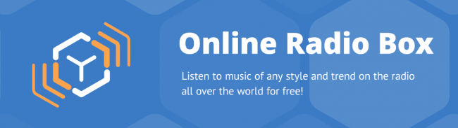 OnlineRadioBox